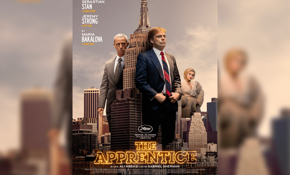 theapprentice - Agrandir l'image, fenêtre modale