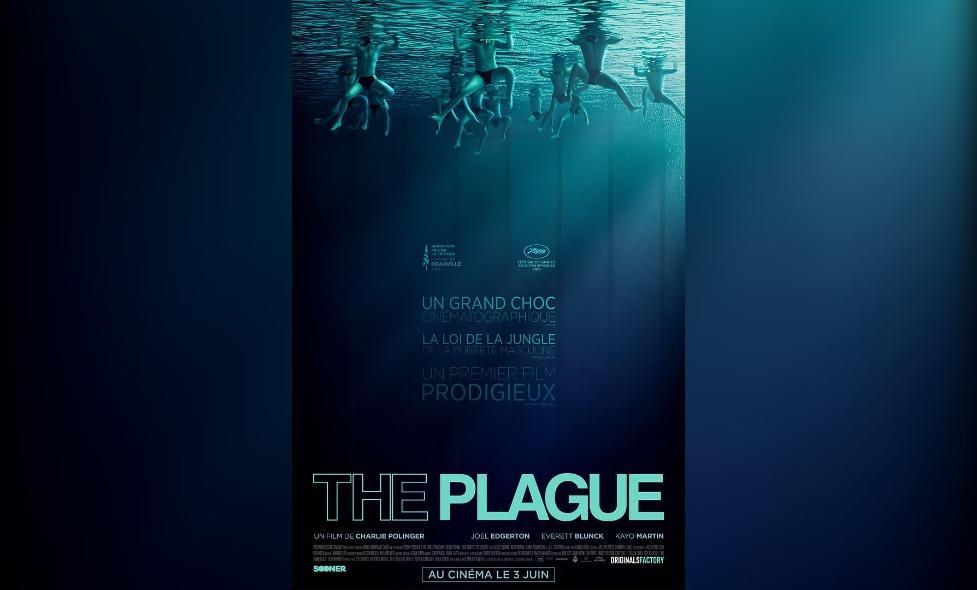The Plague - Agrandir l'image, fenêtre modale