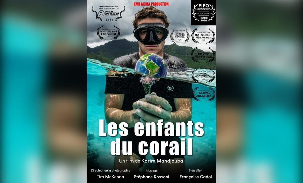 Titouan et les enfants du corail - Agrandir l'image, fenêtre modale