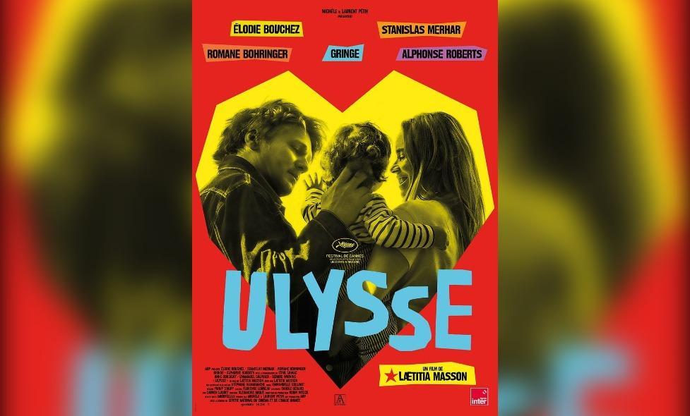 Ulysse - Agrandir l'image, fenêtre modale