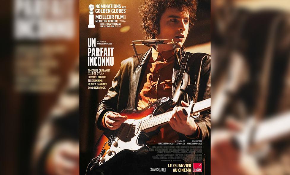 Un parfait inconnu - Agrandir l'image, fenêtre modale