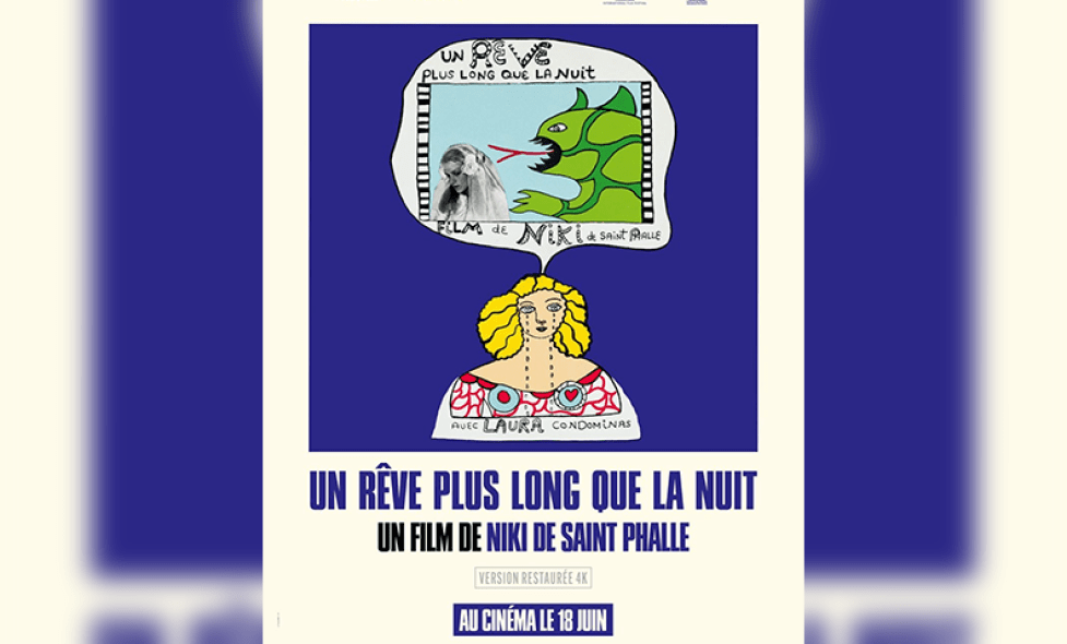 Un rêve plus long que la nuit - Agrandir l'image, fenêtre modale