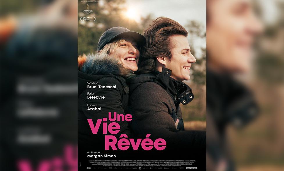 Une vie rêvée - Agrandir l'image, fenêtre modale