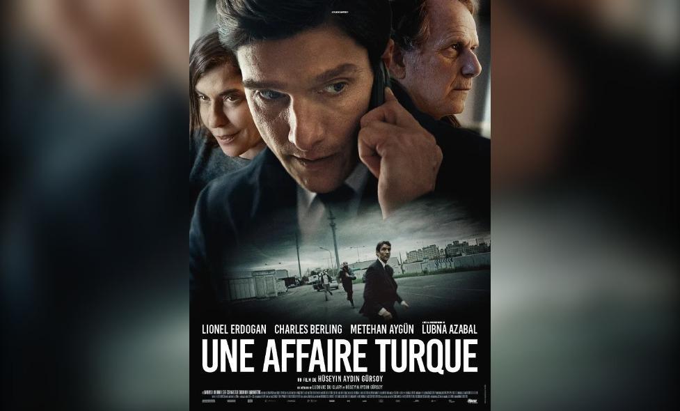 Une affaire Turque - Agrandir l'image, fenêtre modale