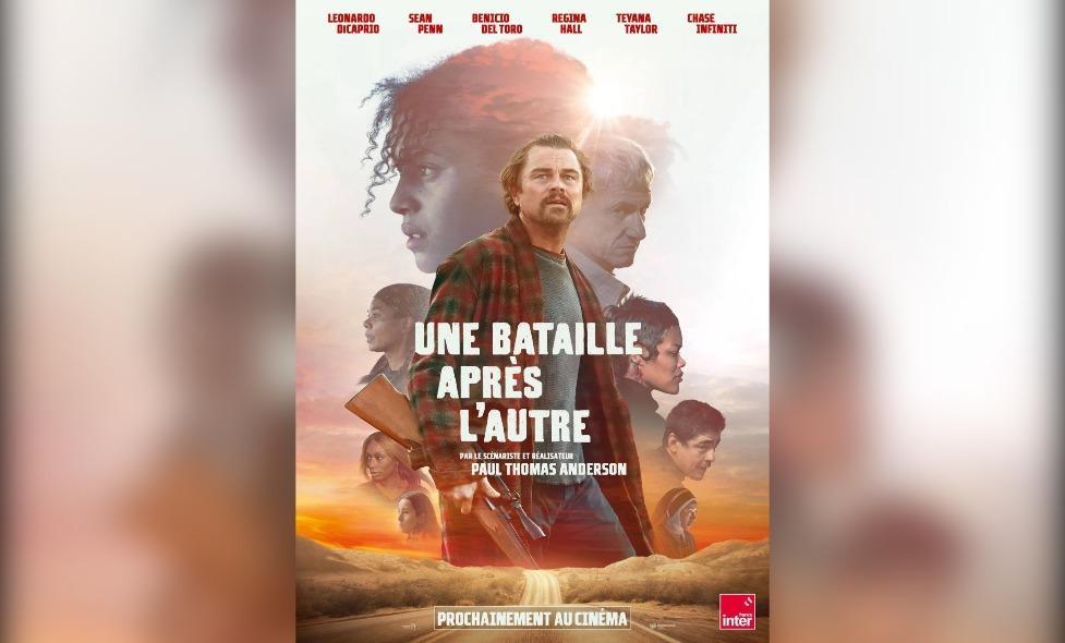 Une bataille après l'autre - Agrandir l'image, fenêtre modale