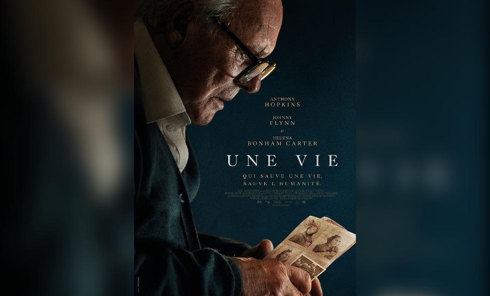 Une vie - Agrandir l'image, fenêtre modale