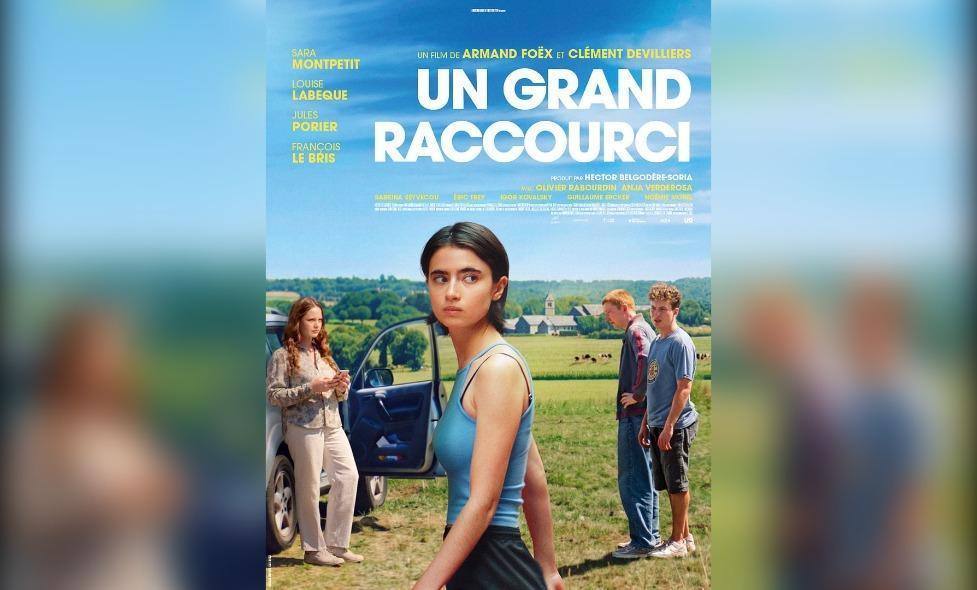 Un grand raccourci - Agrandir l'image, fenêtre modale