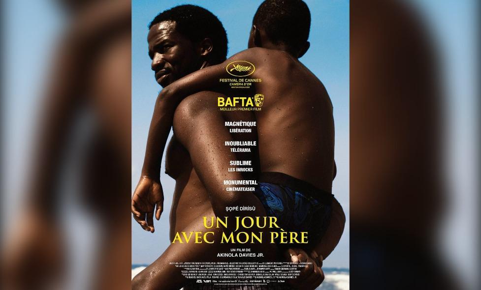 Un jour avec mon père - Agrandir l'image, fenêtre modale