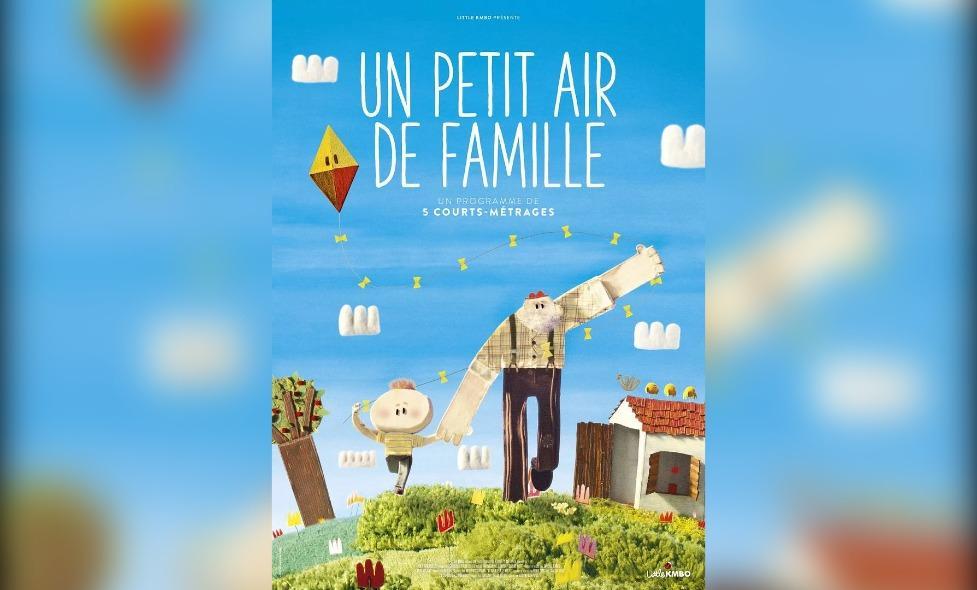 Un petit air de famille - Agrandir l'image, fenêtre modale