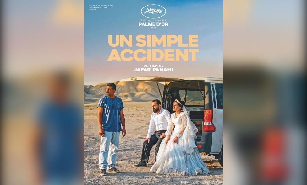 Un simple accident - Agrandir l'image, fenêtre modale