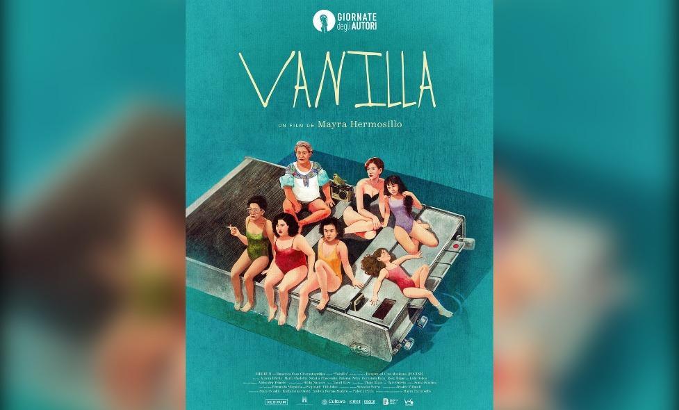 VANILLA - Agrandir l'image, fenêtre modale