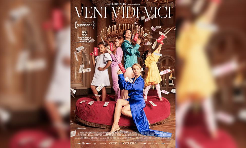 Veni vidi vici - Agrandir l'image, fenêtre modale