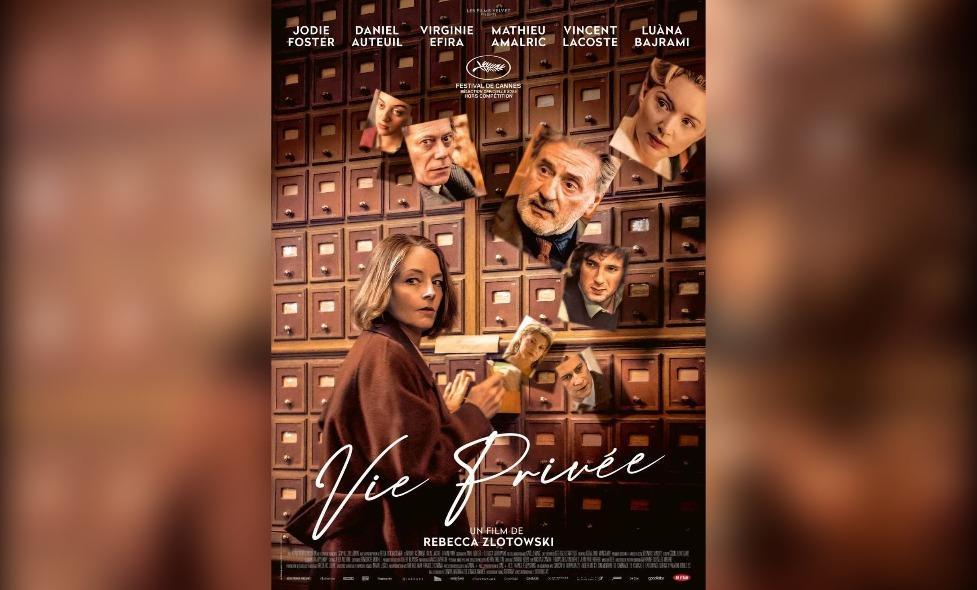 Vie privée - Agrandir l'image, fenêtre modale