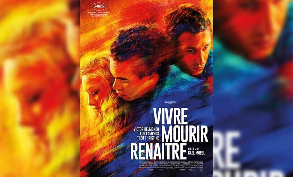 Agrandir l'image, fenêtre modale