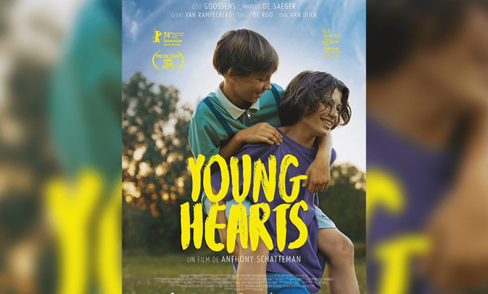 young_hearts - Agrandir l'image, fenêtre modale