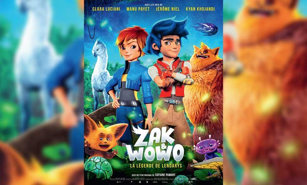 Agrandir l'image, fenêtre modale